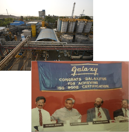 Scaling Capabilities